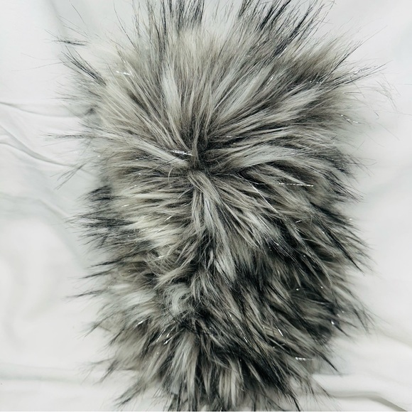 Jellycat Gloria Sparkle Owl Plush 11” Retired Collectible Stuffed Animal Fluffy - Picture 2 of 5